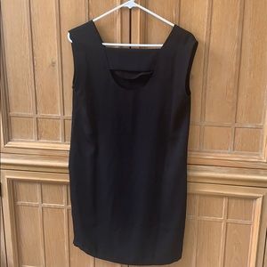 Great basic black dress Cynthia Rowley Sz XS
